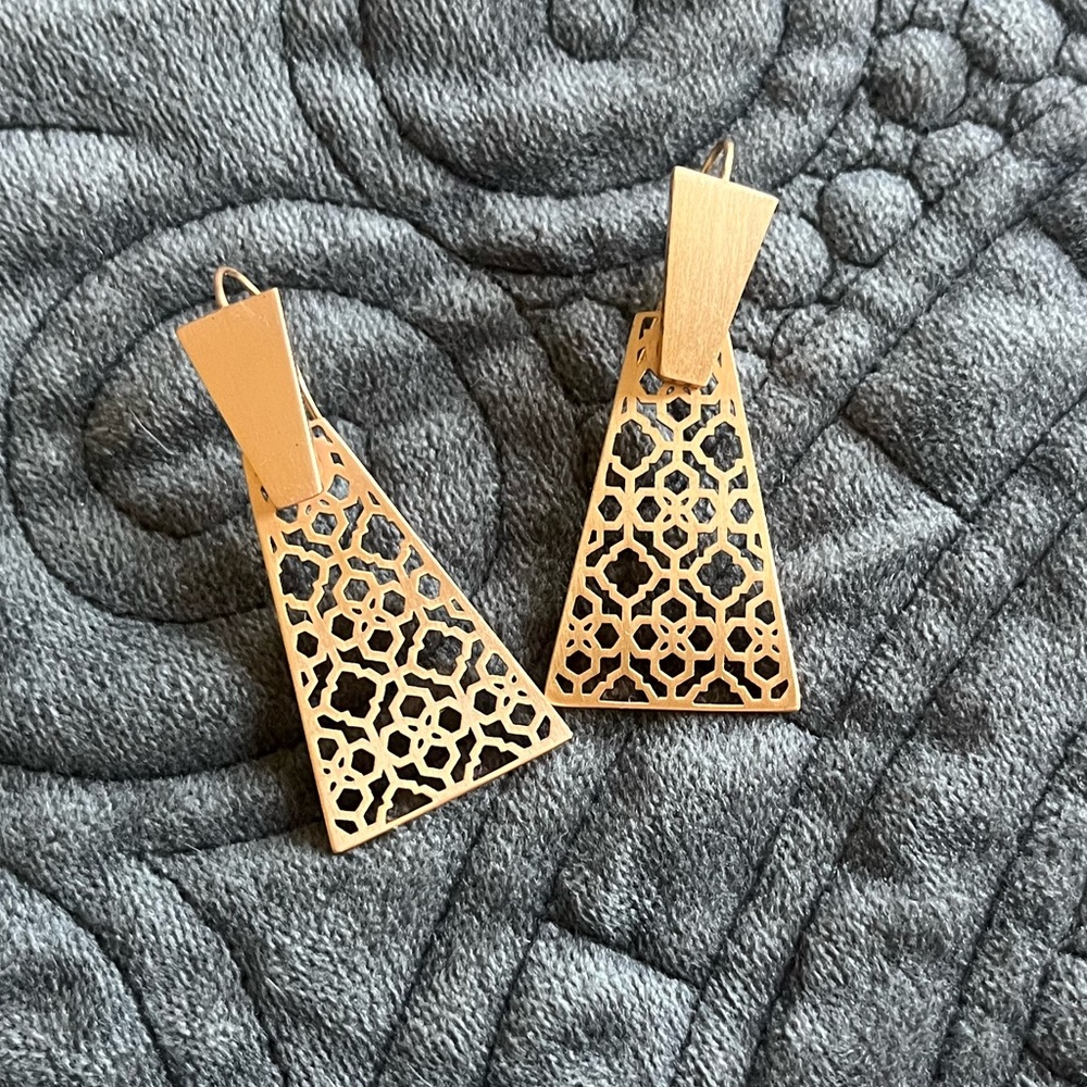 Kendra Scott Earrings